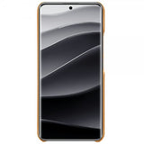 Xiaomi Redmi Note 14 Pro 5G Deksel med To Kortlommer Lysebrun