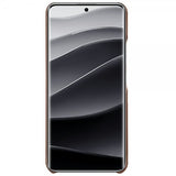 Xiaomi Redmi Note 14 Pro 5G Deksel med To Kortlommer Mørkebrun