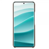 Xiaomi Redmi Note 14 Pro+ 5G Deksel med To Kortlommer Mørkebrun
