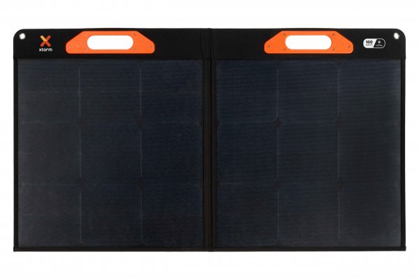 Xtorm Xtreme Solar Panel 2x100 Watts