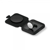 Xqisit Lader 2-in-1 Portable Wireless Charger MagSafe
