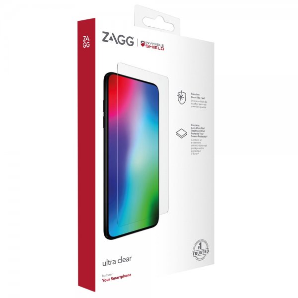 Zagg InvisibleShield Samsung Galaxy A33 5G Skjermbeskytter Ultra Clear+